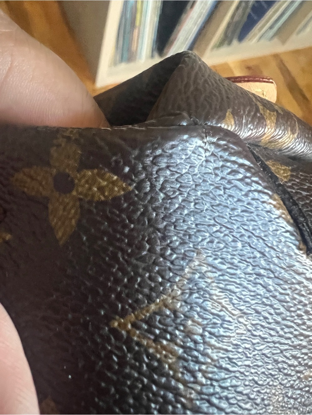 Louis Vuitton BumBag - Picture 6 of 7